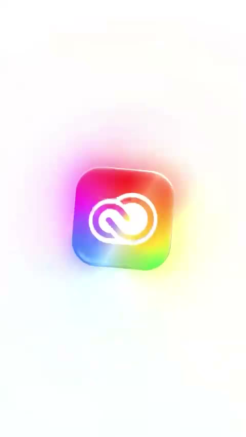 POV You are a Video Creator: After Effects template (Organic), motion design video