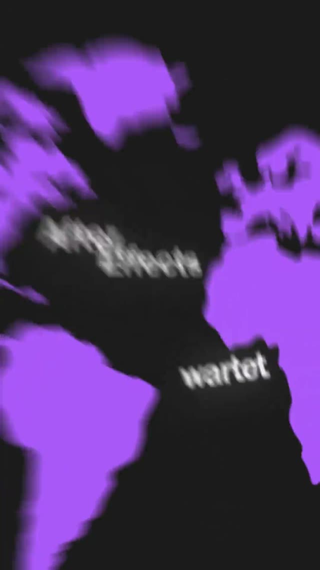 Wie sieht's aus?: After Effects template (Organic), motion design video